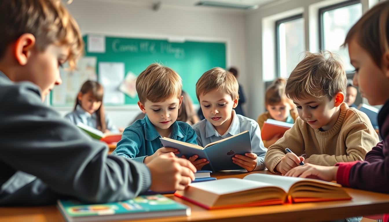 Innovative digital learning technology